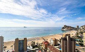 Apartamentos El Faro By Mc